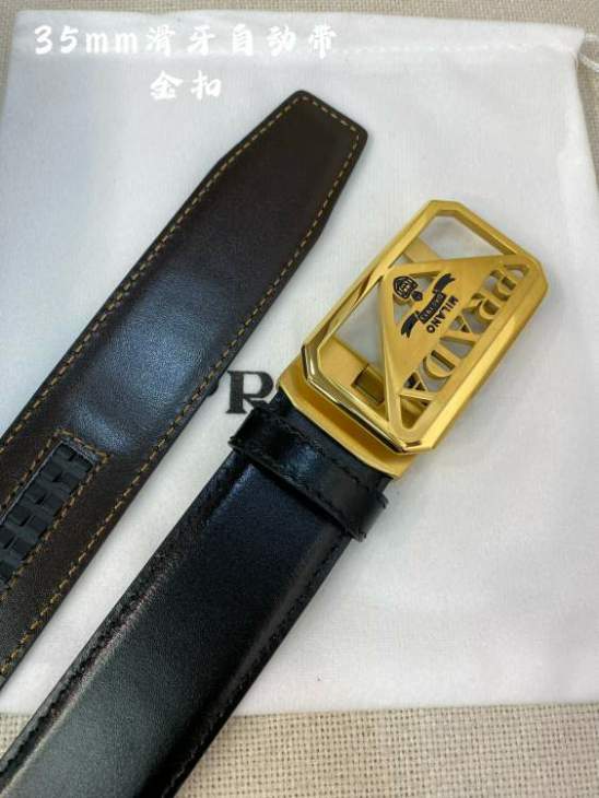 Picture of Prada Belts _SKUfw240127033fw